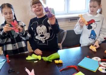 Atrakcyjne ferie z ośrodkiem kultury