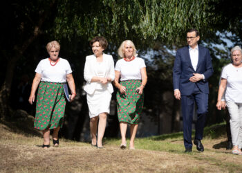 Ministerstwo Rodziny i Polityki Społecznej wspiera wszystkich Polaków