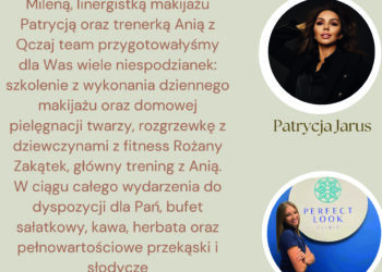 Spędź wspaniały dzień w „Różanym Zakątku”