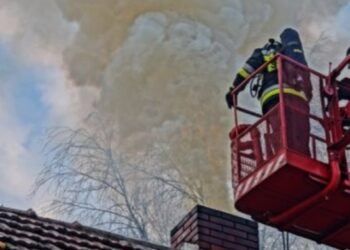 Zagrożenia sezonu grzewczego to poważny problem