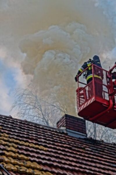 Zagrożenia sezonu grzewczego to poważny problem
