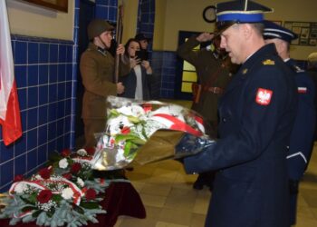 Oddali hołd tym, którzy walczyli o naszą wolność