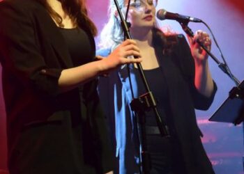 Wieczór z przebojami Whitney Houston