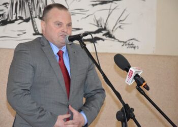 Noworoczne spotkanie z minister Maląg