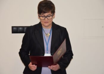 Termomodernizacja sali gimnastycznej