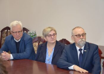 Termomodernizacja sali gimnastycznej