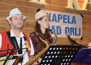 Świętowali złote gody