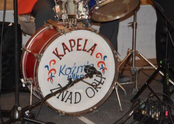 Świętowali złote gody