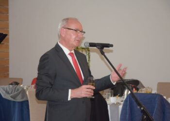 Świętowali złote gody