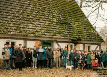 Chcą uratować ważny zabytek!