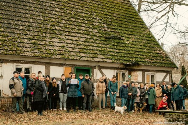 Chcą uratować ważny zabytek!