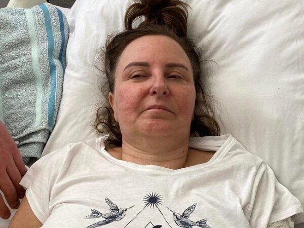 Pani Marta potrzebuje pomocy