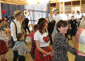 Biesiadowanie po benicku