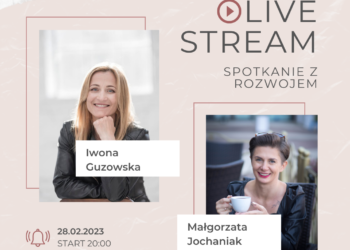 Spotkanie z rozwojem