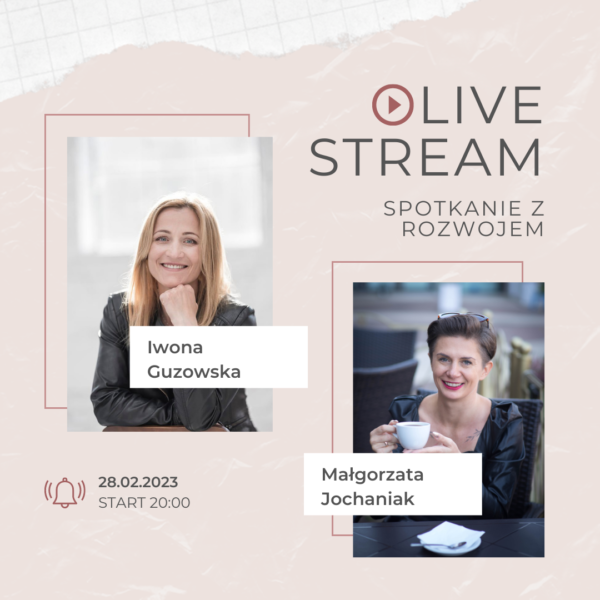 Spotkanie z rozwojem