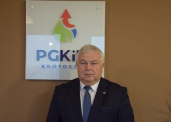 Po węgiel zgłasza się do nas około 60 osób dziennie