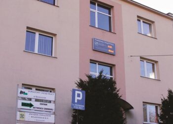 Urząd pracy nieczynny do odwołania!