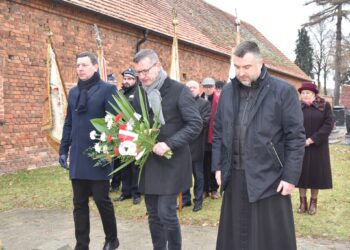 W rocznicę walk powstańczych