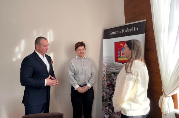 Konkurs na logo rozstrzygnięty