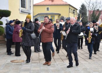 W rocznicę walk powstańczych