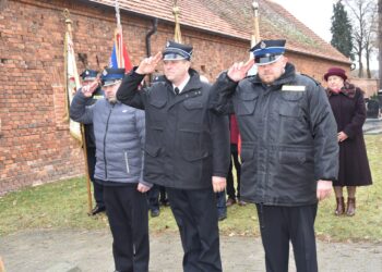 W rocznicę walk powstańczych