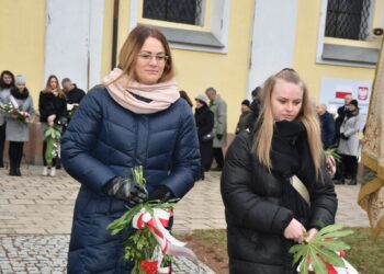 W rocznicę walk powstańczych