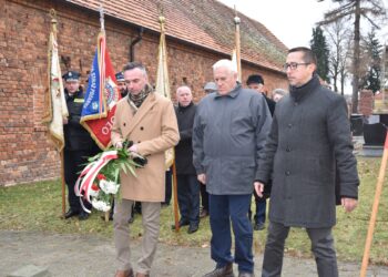 W rocznicę walk powstańczych