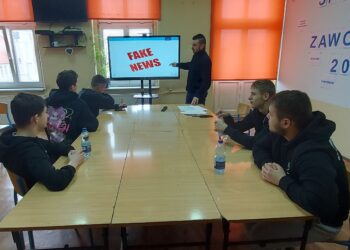 Czysty świat – tego nam brak