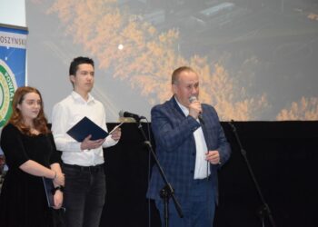 Spojrzenie młodzieży na działalność samorządową