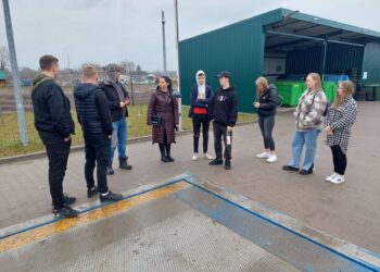 Czysty świat – tego nam brak