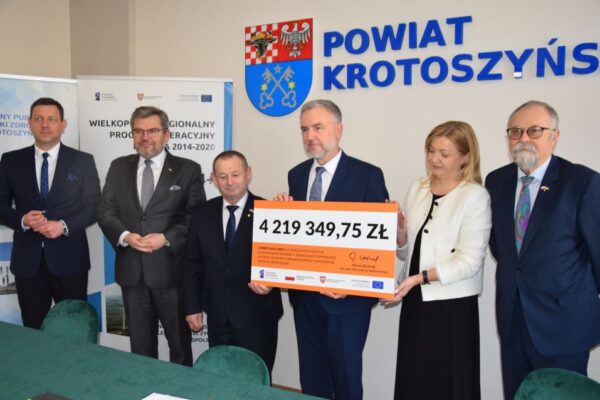 Szpital zakupi nowy sprzęt