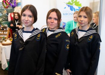 Turystyczne walory gminy Krośnice