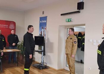 Druhowie ukończyli kurs pierwszej pomocy