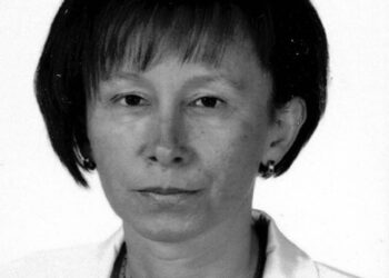 Odeszła wybitna nauczycielka
