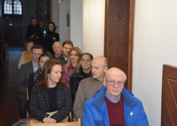 Cześć i chwała bohaterom!