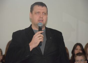 Cześć i chwała bohaterom!