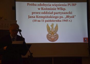 Cześć i chwała bohaterom!