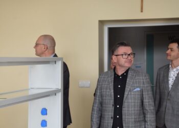 Profesjonalna pracownia dla młodych chemików