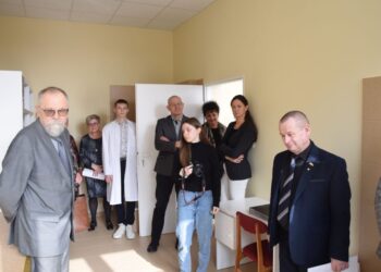 Profesjonalna pracownia dla młodych chemików