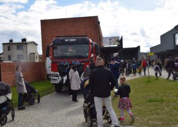 Przedsmak wielkanocnych świąt