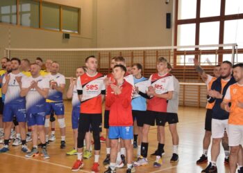 W Krośnicach wszyscy grali dla Małgosi