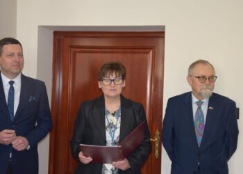 Szpital zakupi nowy sprzęt