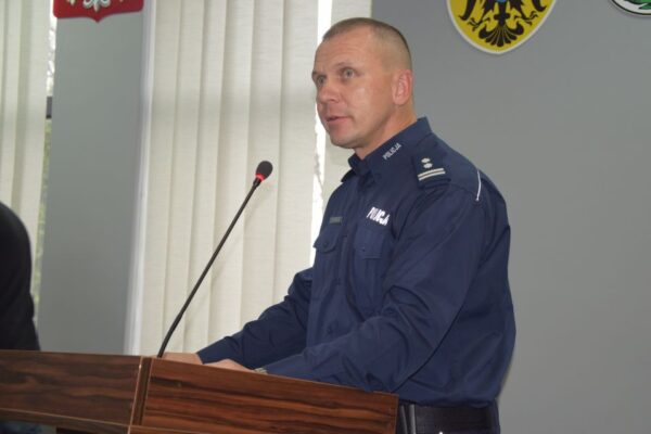 Raport o stanie bezpieczeństwa