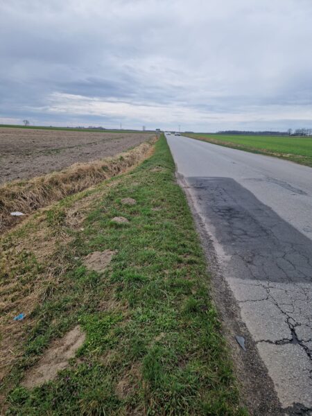 Przygotowania do rozbudowy ścieżek rowerowych