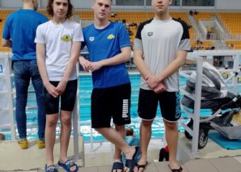 Udało się zdobyć jeden medal Udało się zdobyć jeden medal