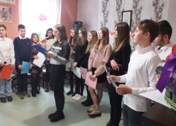 Kolejna uroczystość u seniorów