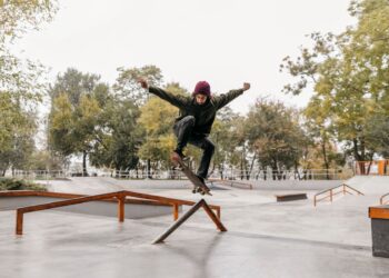 Zbudują skatepark w Kobylinie?