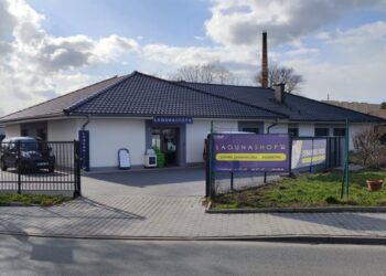 LAGUNA – specjały z Niemiec i Włoch na wyciągnięcie ręki!