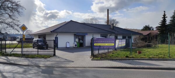 LAGUNA – specjały z Niemiec i Włoch na wyciągnięcie ręki!