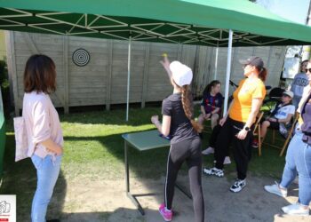 Szlakiem miejsc pamięci narodowej